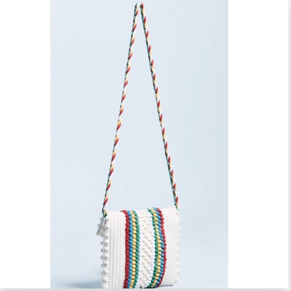 Suni Strisce Bag Antonello Tedde - Picture 2 of 16